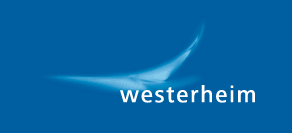 Das Logo von Westerheim